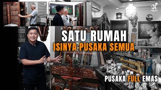 Download lagu ONE HOUSE FILLED WITH EXPENSIVE HEIRLOOMS!! THE RETIRED COLLECTOR FROM JAKARTA mp3 Download lagu ONE HOUSE FILLED WITH EXPENSIVE HEIRLOOMS!! THE RETIRED COLLECTOR FROM JAKARTA mp3