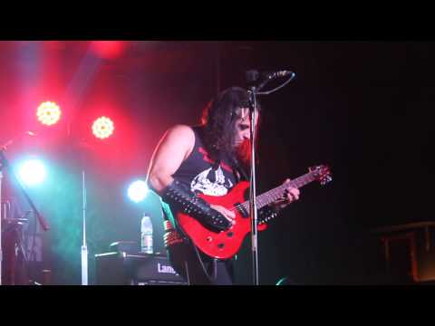 Apokalyptic Raids - Fallen Beyond Hope