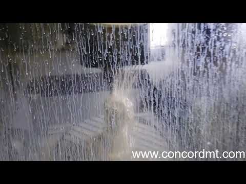 2012 DMG DMU 85 monoBLOCK 5 Axis CNC Machining Center