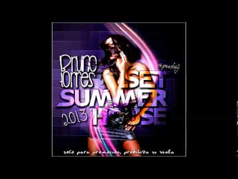 17. Set Summer House 2013 (Bruno Torres)