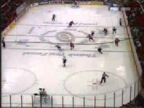 A. Ovechkin goal # 004