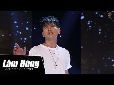 Nước mắt của đàn ông - Lâm Hùng