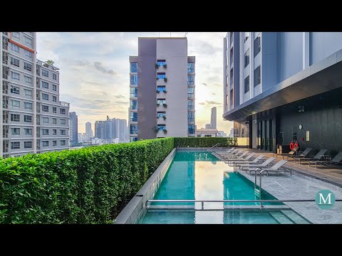 Staybridge Suites Bangkok Sukhumvit | Full Tour 🇹🇭