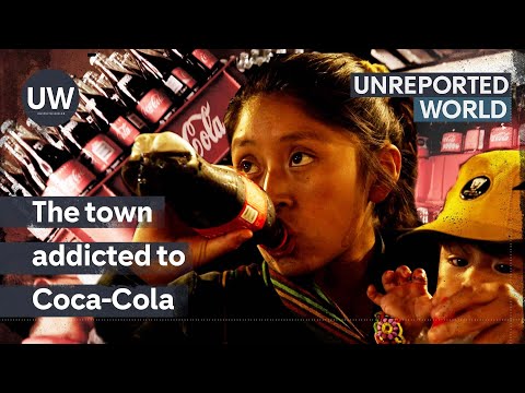 , title : 'Mexico’s deadly Coca-Cola addiction | Unreported World'