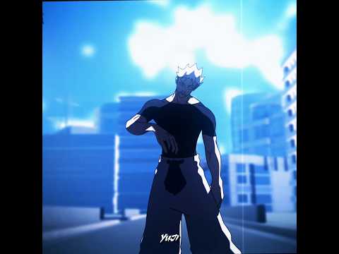 Gojo Freaky Mode ☠️🥶 || Jujutsu kaisen #gojo #sukuna