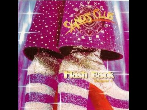 SIGNO'S CLUB - FLASHBACK VOL 01