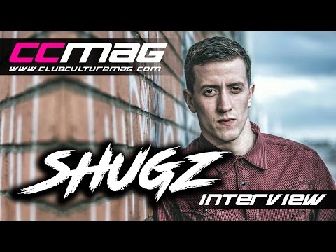 SHUGZ exclusive Interview | www.clubculturemag.com
