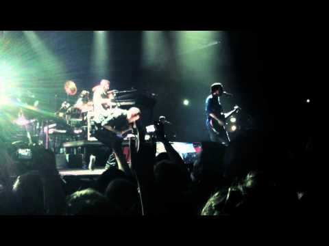 Linkin Park -  A Thousand Suns NEC Birmingham