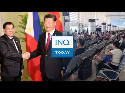 ‘Gentleman’s agreement’ on West PH Sea violates PH sovereignty — NSC INQToday