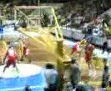 SUTOR MONTEGRANARO VS ARMANI JEANS MILANO-PLAY OFF