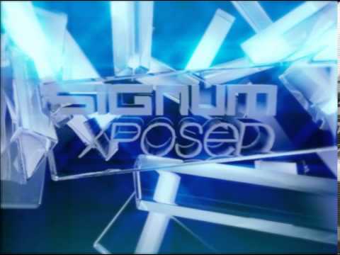 Signum XPOSED.mp4
