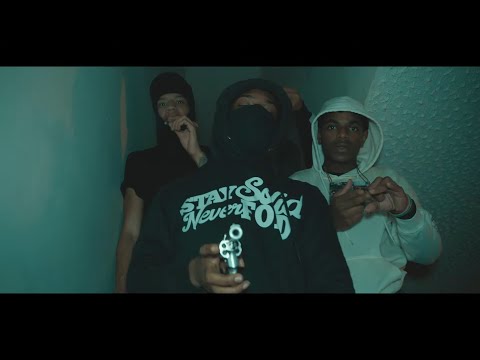 Jay Rilla - EBS Pt 2 (Shot by @spacecovpe)