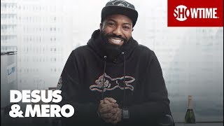 A-Rod/Jennifer Lopez Wedding, Ben Stiller, 2 Chainz &amp; More! | Office Hours | DESUS &amp; MERO