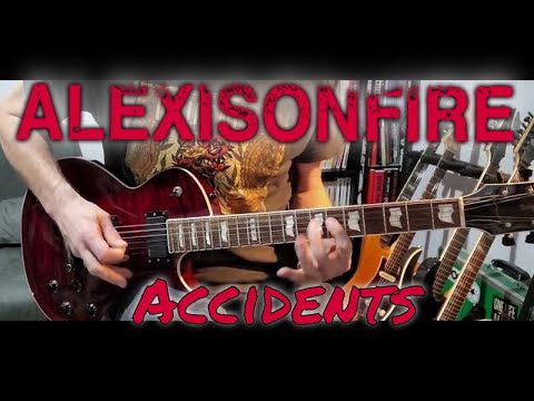Accidents - Alexisonfire