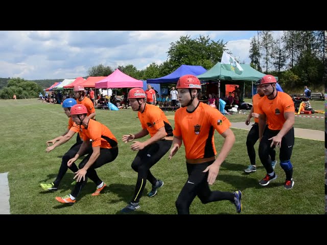 Sportovní areál Broumy, 25. 07. 2020