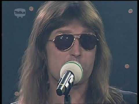 Ales Brichta   Lidi jsou lidi (Rozjezdy pro Hvezdy 1999)