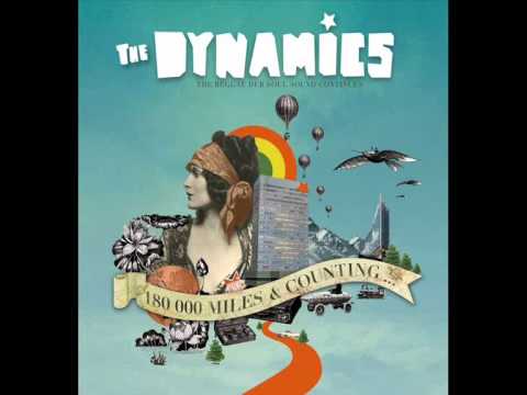 The Dynamics - Walk On the Wild Side