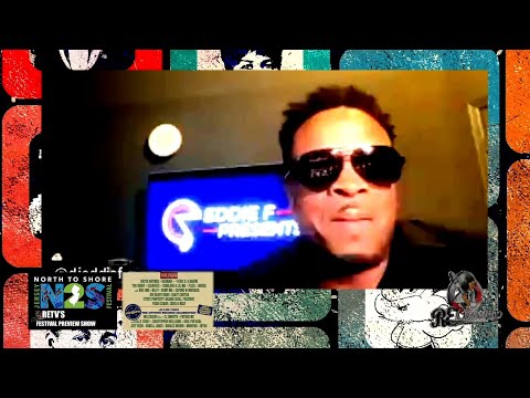 NORTH2SHORE: DJ Eddie F "Rock the Bells" Feature - RE Classics