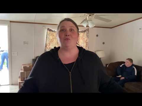 Magnolias Maids video.