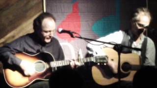 &quot;Ain&#39;t Leavin&#39; Your Love&quot; (Townes Van Zandt cover) ~ Jack Murray w/ Alan Landes