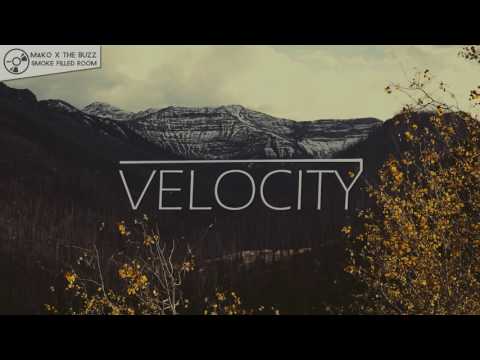 Mako x Hermitude - Smoke Filled Room vs The Buzz