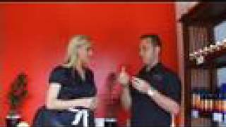 Scentual NRG Wellness Centre