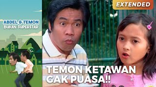 Download lagu TEMON PANIK!! Ketawan Gak Puasa Sama Anak Kecil | ABDEL TEMON BUKAN SUPERSTAR | PART 2 mp3 Download lagu TEMON PANIK!! Ketawan Gak Puasa Sama Anak Kecil | ABDEL TEMON BUKAN SUPERSTAR | PART 2 mp3
