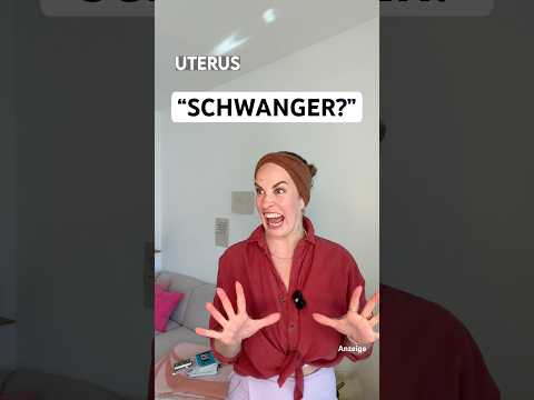 Wer will schwanger werden? Anzeige