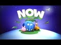 Disney Junior Australia Jungle Junction Coming Up And Now Bumpers Nighttime Variant 2013