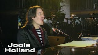 Jools Holland &quot;Bad Luck Blues&quot;  - Live At The Ritz (ITV, 1994) - OFFICIAL