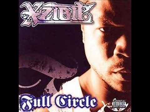 Xzibit ft. The Game, Daz & T-Pain- On Bail