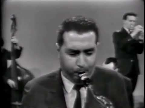 A Taste of Honey, 1963 Woody Herman, Carmen Leggio & Bill Chase