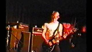Kyuss- Odyssey (live)- Los Angeles 1994