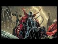 Spawn Deku Part 1