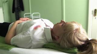 All Pain is Fixable - A pronounced limp and severe pain cleared withing two months of treatment.