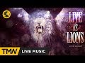 Glory Oath Blood Live As Lions The Last Defenders Orchestral Recording Sessions