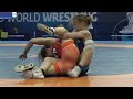 Strong Victories In Women S Wrestling Part 3