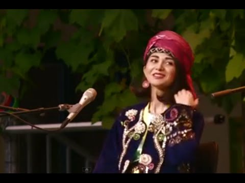 Kurdish folk music - Urmiye Urmiye .