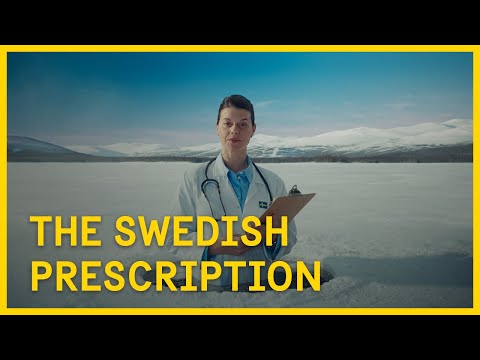 The Swedish Prescription