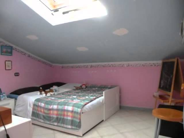 MARINA DI MASSA - A 150 MT DAL MARE APPARTAMENTO AL PIANO PRIMO CON MANSARDA - OTTIME RIFINITURE