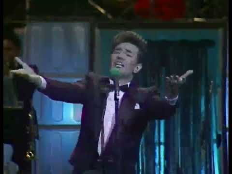 Festival OTI 83 A veces Lara y Monarrez