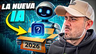 The New AI for Creating Trading Robots in 2026