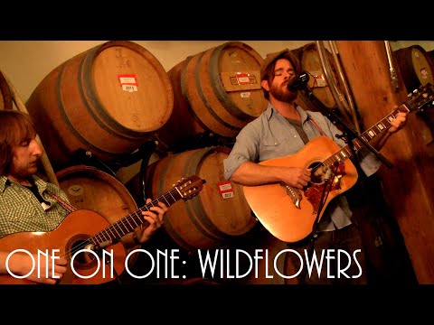 Videoclip de Wildflowers — Joe Purdy