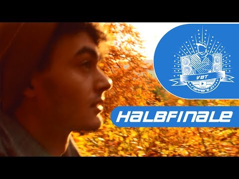 VBT 2013 Halbfinale BlaDesa vs. SpliffTastiC HR1