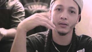 PLANE GANG - GOIN' THRU HELL (OFFICIAL VIDEO)