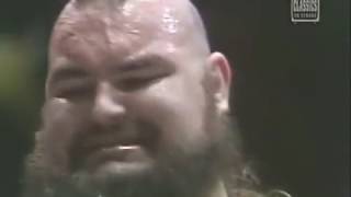 WWF Prime Time Wrestling incl  Warrior vs  Hercules 2 11 88