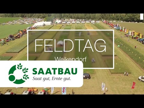 Feldtag Weikendorf 2016 Eventfilm