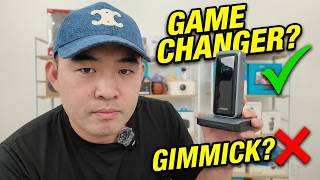Anker 150W Charging Station: Game Changer or Gimmick?