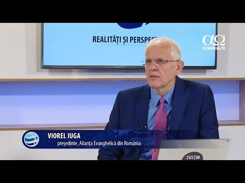 Realități și perspective 58 - Biserica si problematica familiei