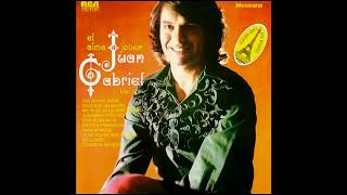 Juan Gabriel - Qué Divino Amor (1973) HD